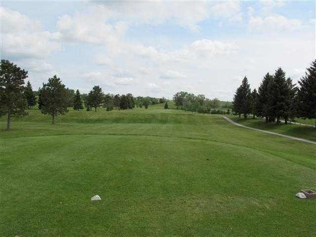 Black Sand Golf Course