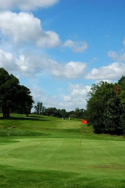 Orchardleigh Golf Club - photo 3