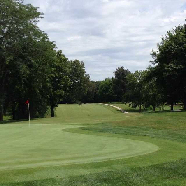 Club of the - photo 2
