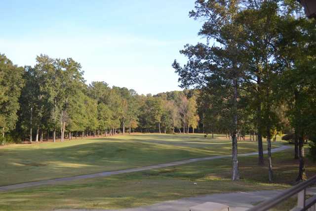 Oak Mountain Golf Course - photo 2