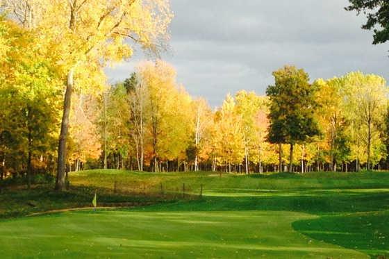 Hidden Harbour Golf Course - photo 2