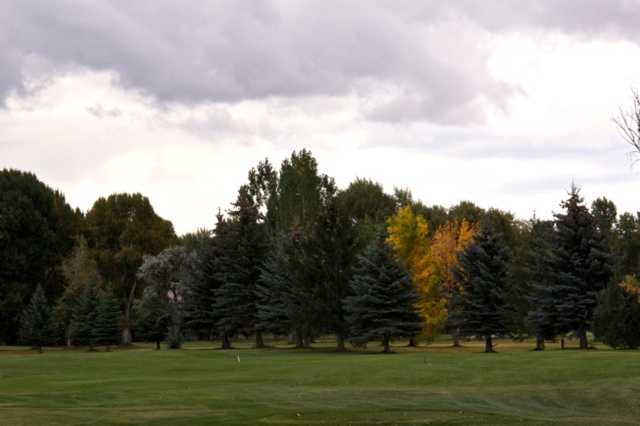 Jefferson Hills Golf Course - photo 2