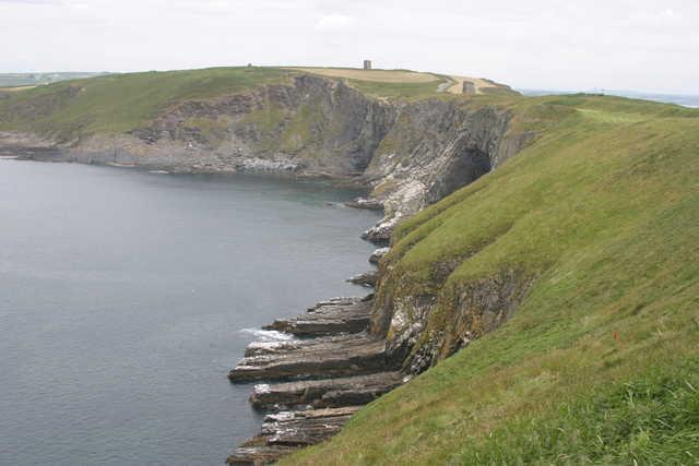 Old Head - photo 2