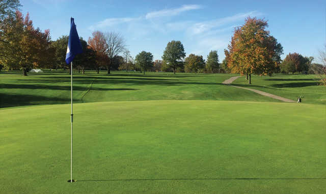 Charleston Country Club - photo 2