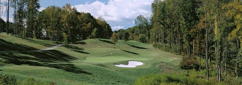 Woodmont Golf & Country Club - photo 4