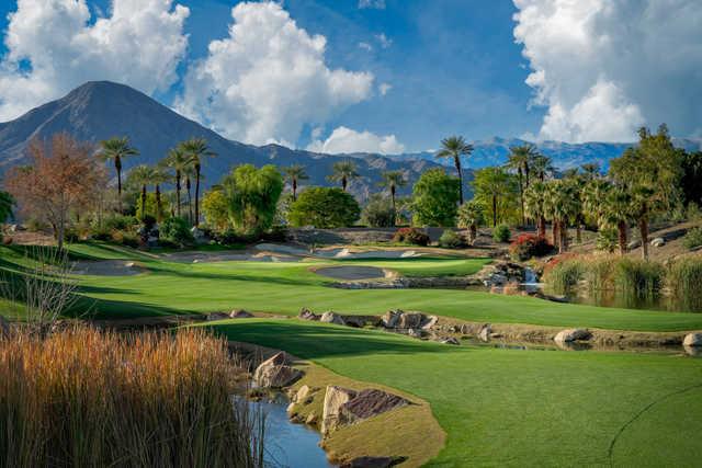 Indian Wells Golf Resort - Celebrity Course - photo 3