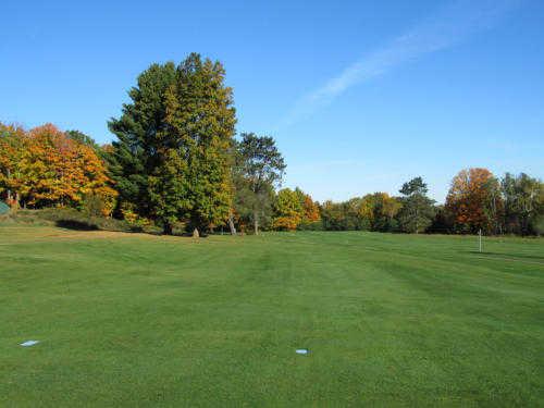Crystal View Municipal Golf Course - photo 2