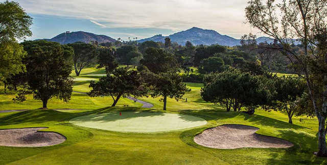 Oaks North Golf Course - photo 4