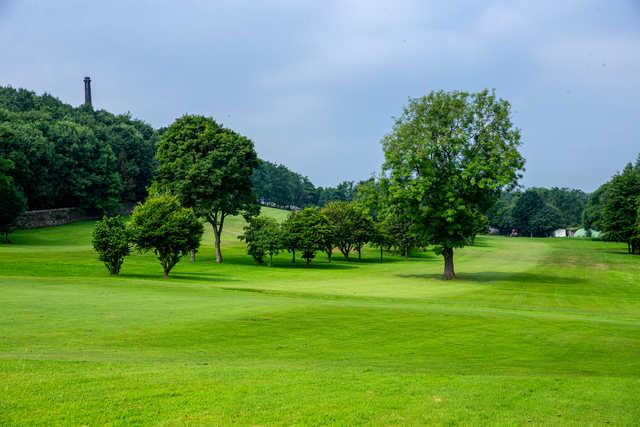 Clayton Golf Club