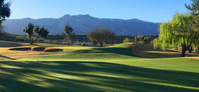 Saddlebrooke Golf Course - photo 6