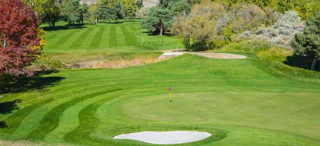 Shadow Valley Golf Course - photo 3