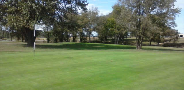 Girard Municipal Golf Course - photo 3