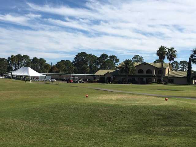 Holiday Golf Club - Executive Course - photo 2