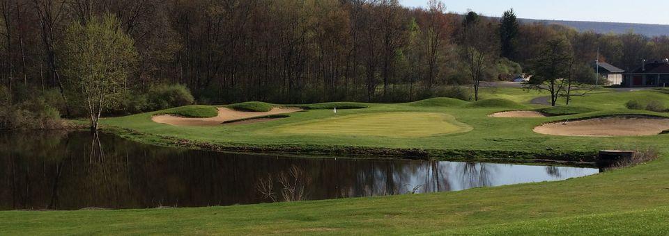 White Deer Golf Course - photo 4