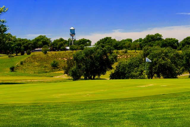 Dalhart Country Club - photo 1