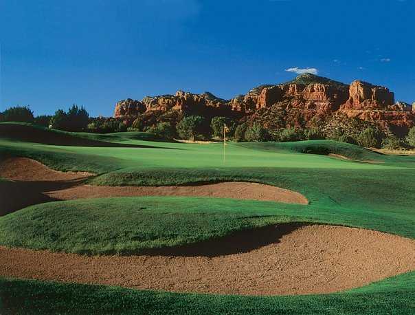 Sedona Golf Resort - photo 5