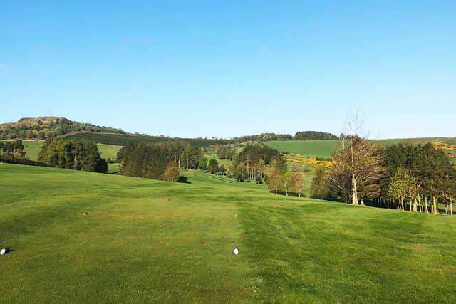 Jedburgh Golf Club - photo 5