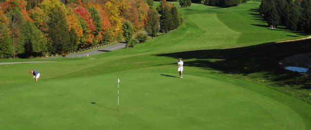 Montgomery Bell Golf Course - photo 2