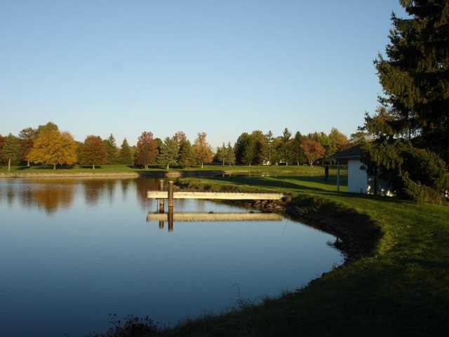 Royal Crest Golf Club, Inc. - photo 2