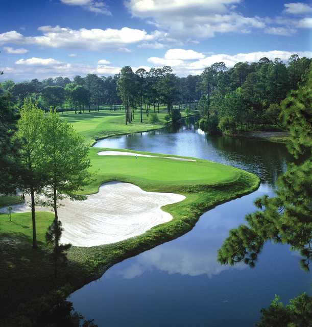 Golden Bear Golf Club at Indigo Run - photo 1