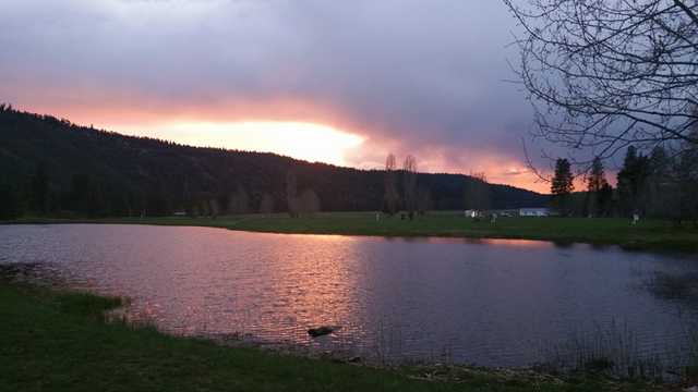 Round Lake Resort