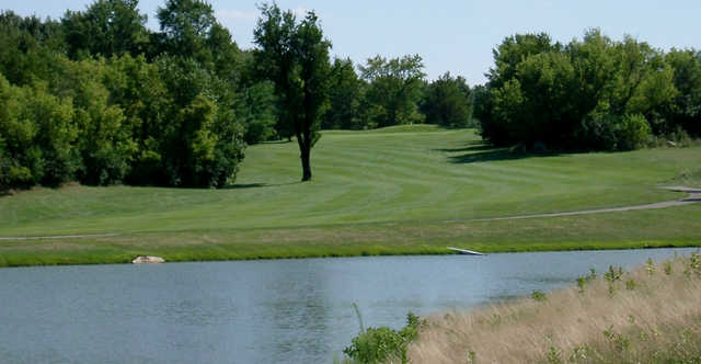 Edgewood GC - The Oaks - photo 2