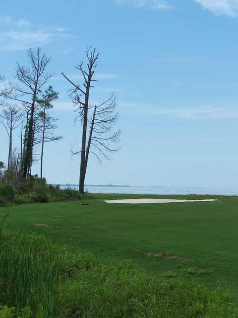 Bluewater Bay Golf Club - photo 2