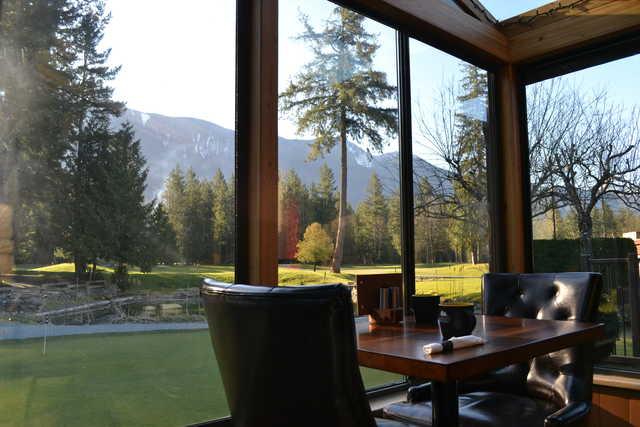 Cultus Lake Golf Club - photo 1