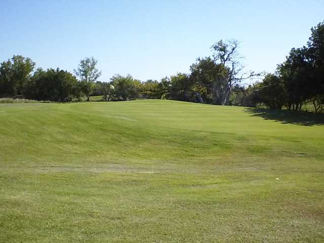 Cordell Golf & Country Club - photo 3