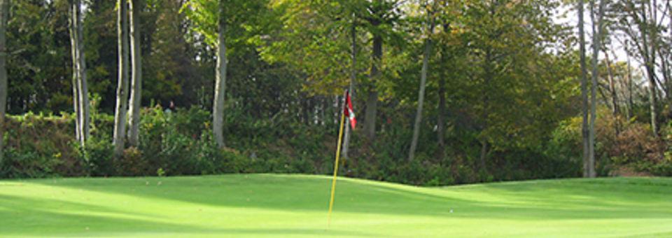 Ash Brook Golf Club - photo 4