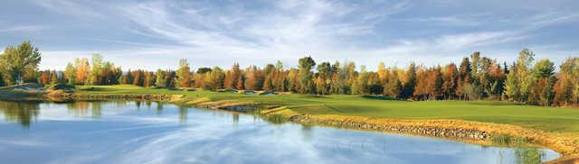 Lora Bay Golf Club - photo 2