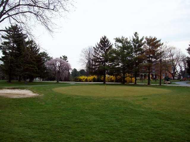 Bittersweet Golf Club - photo 3