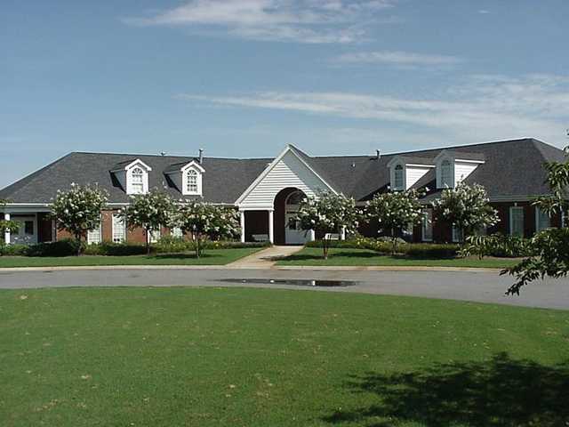 Willow Creek Golf Club - photo 6