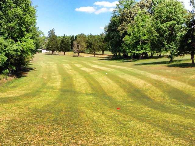 Cedarcrest Golf Course - photo 1