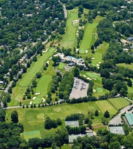 Fenway Golf Club