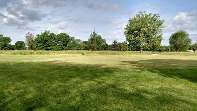 Timberlake Golf Course - photo 1
