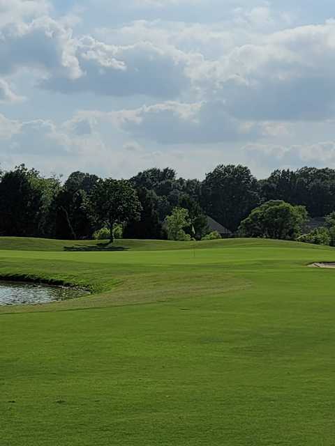 Blackberry Trail Golf Course - photo 3