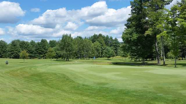 The Bolivar Golf Club - photo 1
