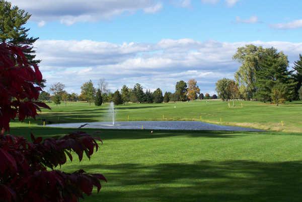 Portsmouth Country Club - photo 2
