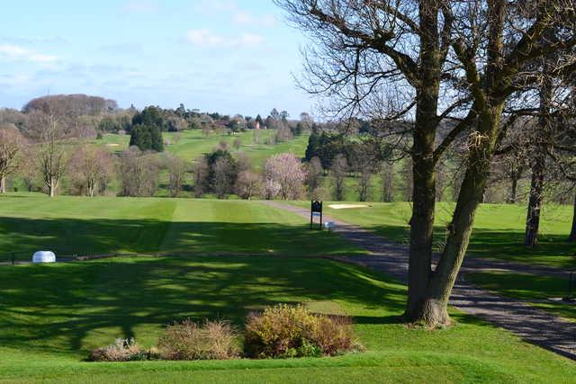 Hazlemere Golf Club