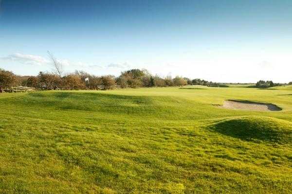 Whitley Bay Golf Club - photo 3
