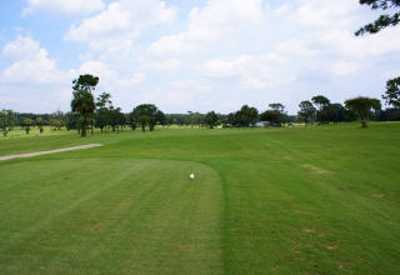 Osceola Municipal Golf Course - photo 3