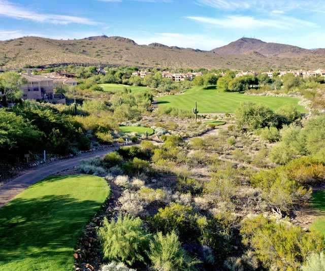 Lookout Mountain Golf Club - photo 3