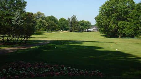 Butler Country Club - photo 4