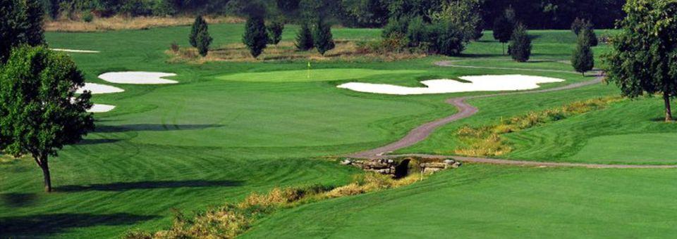 Royal Oaks Golf Club - photo 4