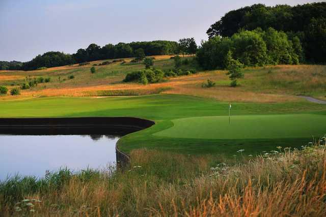 London Golf Club - International Course - photo 4