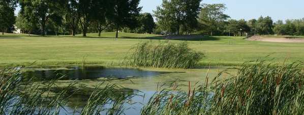 Deer Creek Golf Club - IL - photo 4