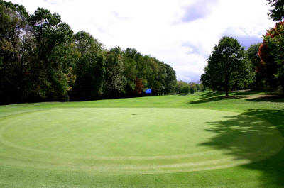 Krendale Public Golf Course - photo 2