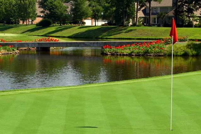 Chenal Country Club