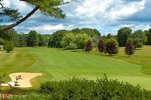 York Golf & Tennis Club - photo 5